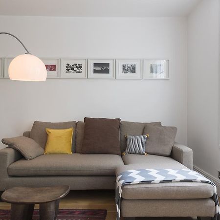 Spacious And Chic Flat In Angel Λονδίνο Εξωτερικό φωτογραφία