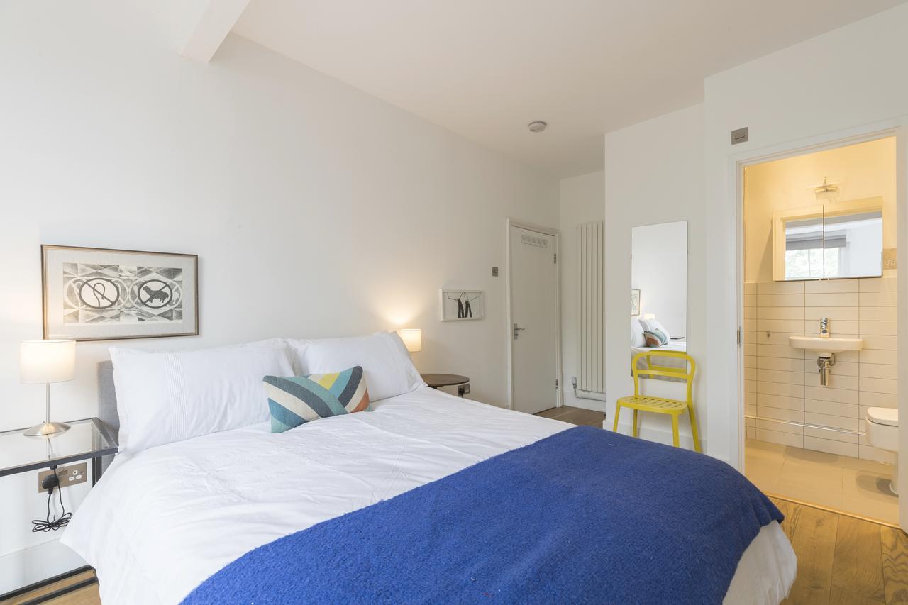 Spacious And Chic Flat In Angel Λονδίνο Εξωτερικό φωτογραφία