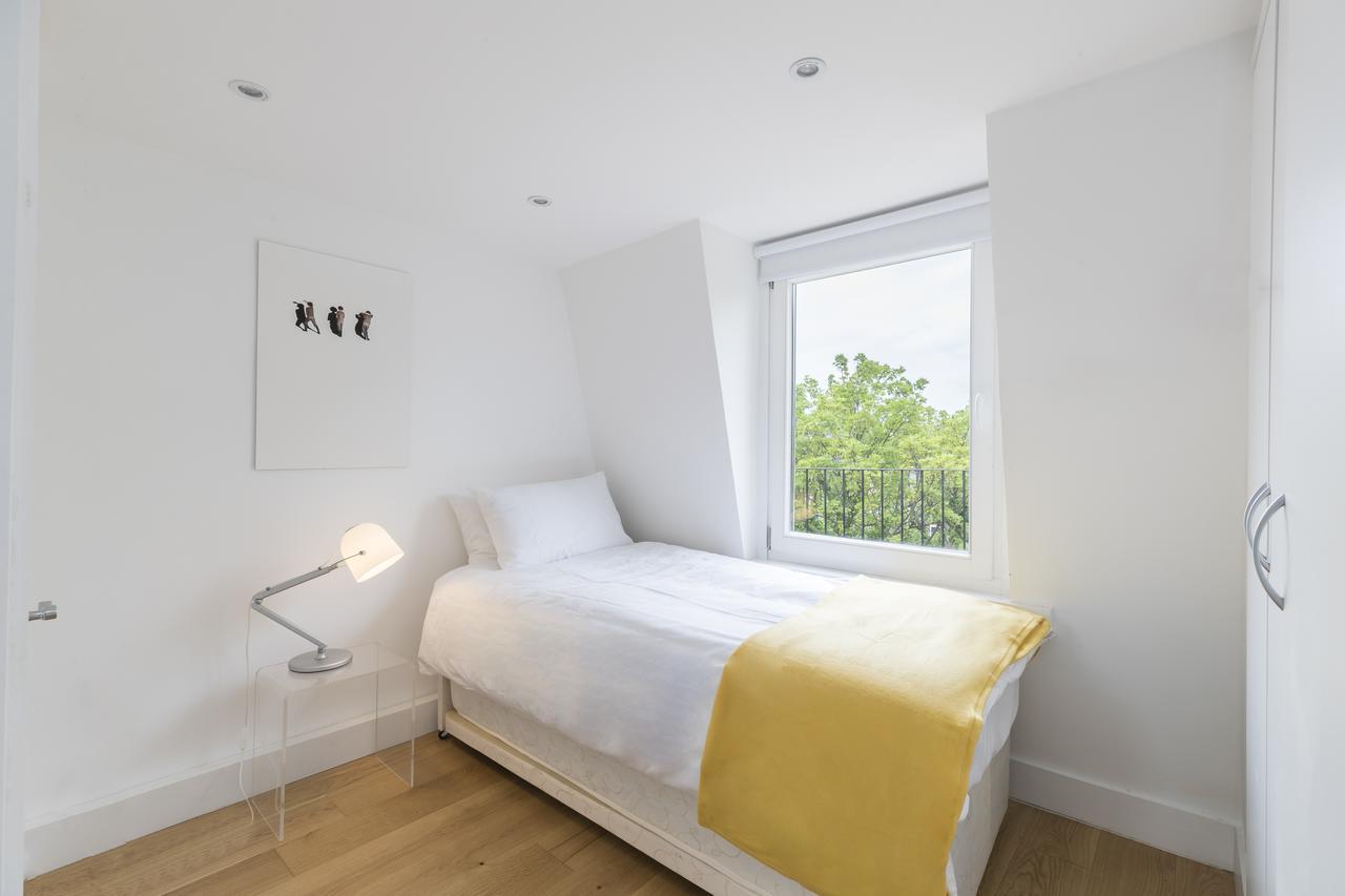 Spacious And Chic Flat In Angel Λονδίνο Εξωτερικό φωτογραφία