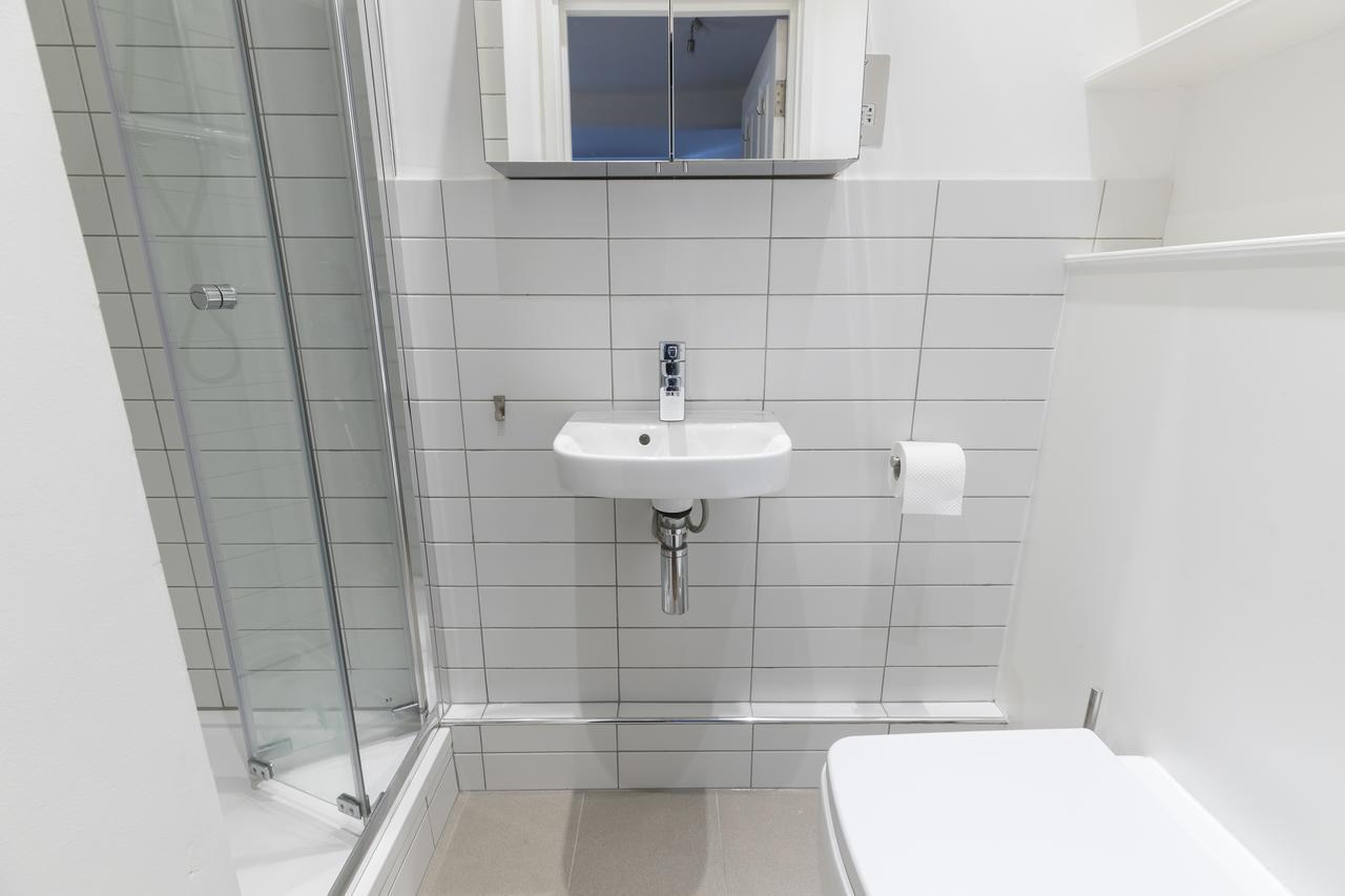 Spacious And Chic Flat In Angel Λονδίνο Εξωτερικό φωτογραφία