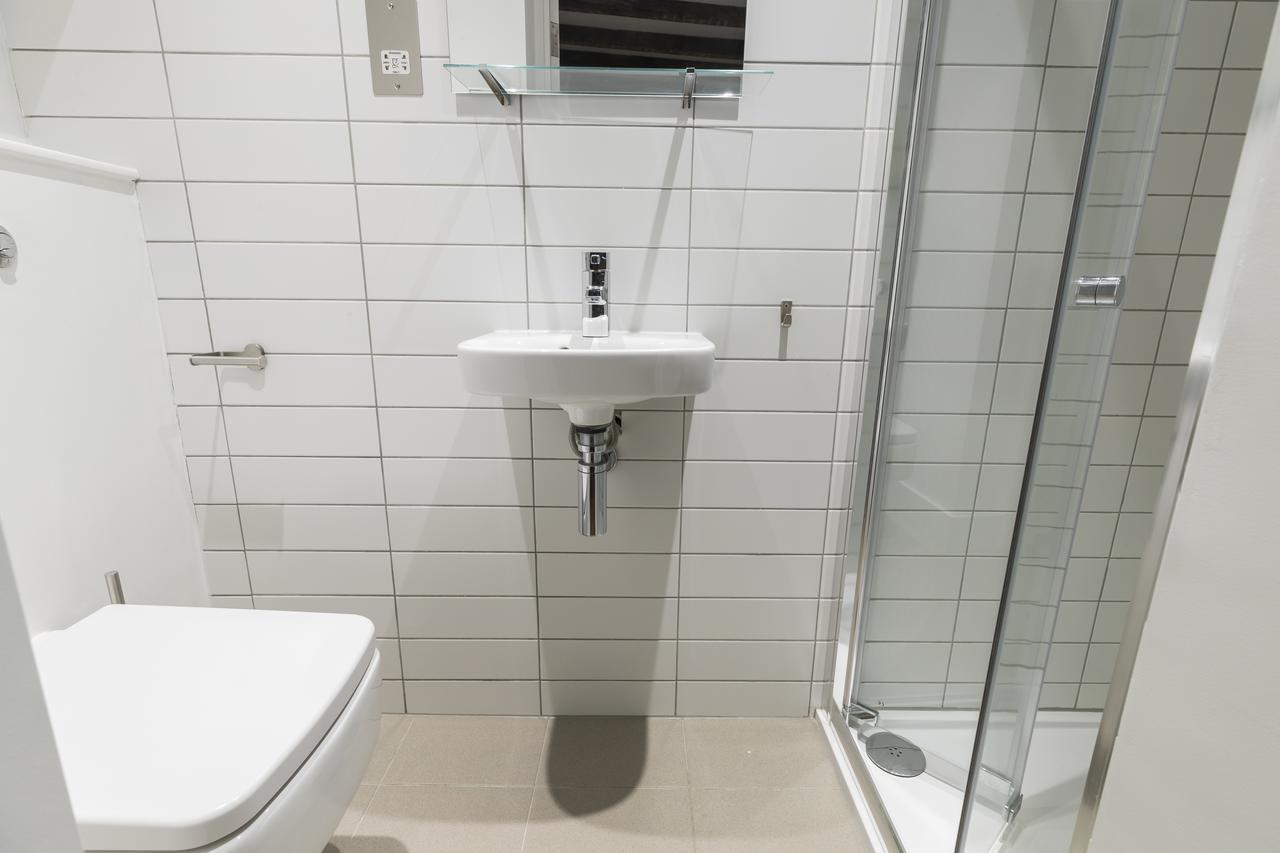 Spacious And Chic Flat In Angel Λονδίνο Εξωτερικό φωτογραφία