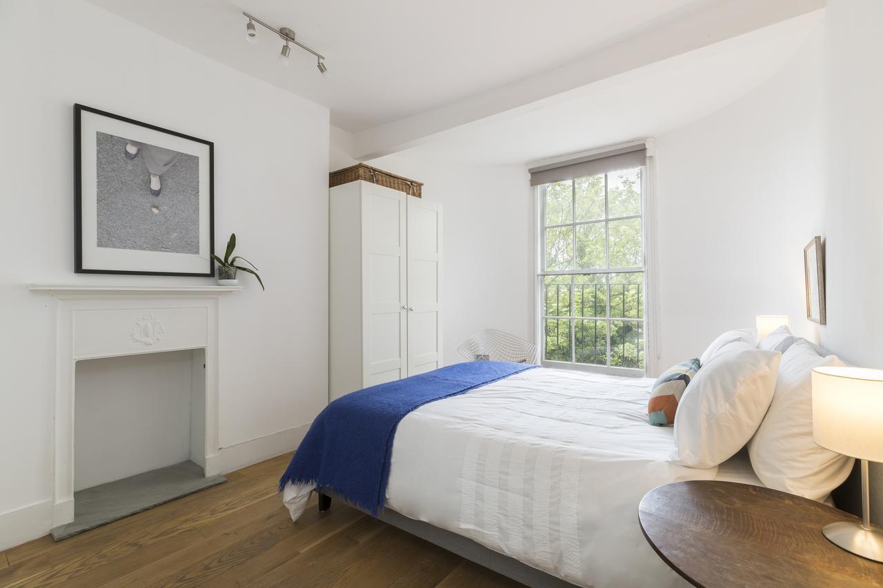 Spacious And Chic Flat In Angel Λονδίνο Εξωτερικό φωτογραφία